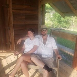 Meet your Posher, Scott